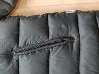 Anorak Napapijri caqui