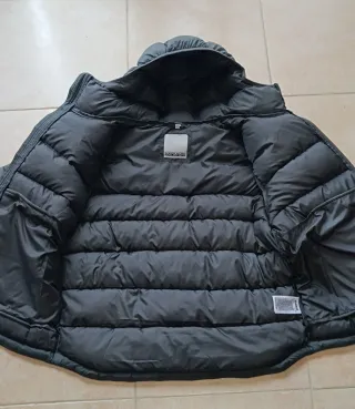 Anorak Napapijri caqui