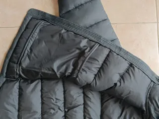 Anorak Napapijri caqui