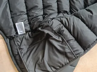 Anorak Napapijri caqui