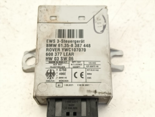 CENTRALITA INMOVILIZADOR MINI MINI (R50,R53) W10B