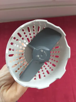 Accesorio Puré Masher Kenwood Serie HB 724