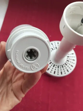 Accesorio Puré Masher Kenwood Serie HB 724