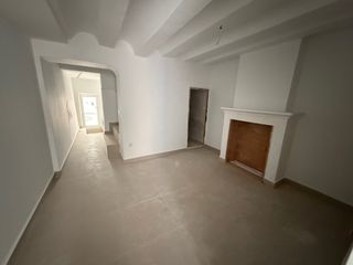 VIVIENDA UNIFAMILIAR. REFORMADA A ESTRENAR PINOSO