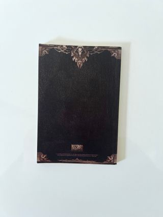 Diablo III Reaper of Souls Ultimate Evil Edition P