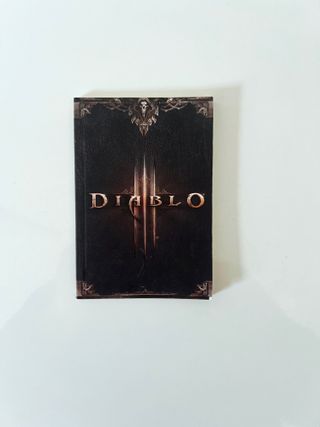 Diablo III Reaper of Souls Ultimate Evil Edition P