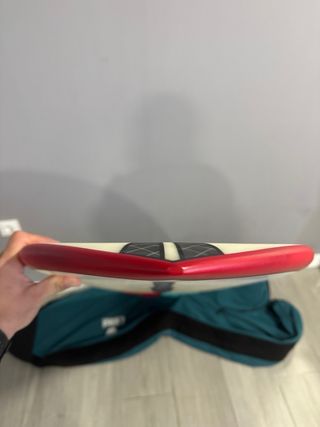Tabla Surf JS Red Baron 5'5 Hyfi 2.0