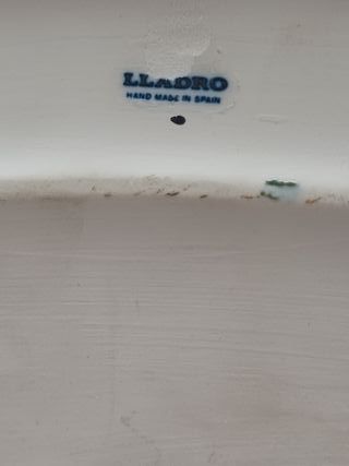 Lladro. Pareja bailarines. SIN DEFECTOS.