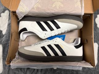 Adidas Samba Vegan Zapatillas
