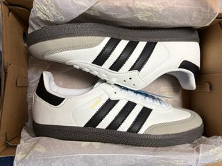 Adidas Samba Vegan Zapatillas