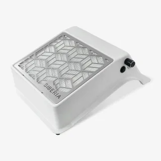 Aspirador de uñas SIBERIA