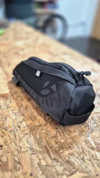 Bolsa Bontrager Pro Speed Box Nova
