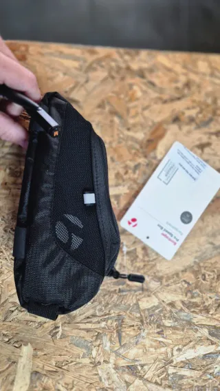 Bolsa Bontrager Pro Speed Box Nova