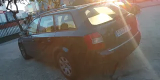 Despiece Audi A4 1.9 TDI (2003)