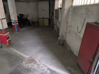 Garaje Parcela Sestao