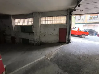 Garaje Parcela Sestao