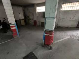 Garaje Parcela Sestao