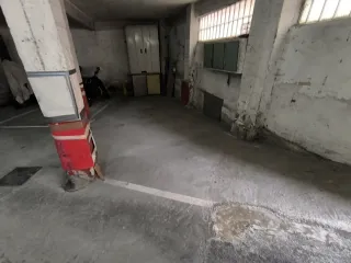 Garaje Parcela Sestao