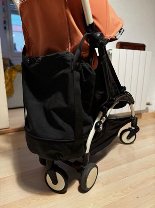 Yoyo Babyzen 2 (2021) cochecito