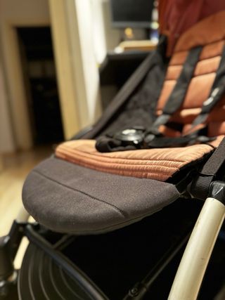 Yoyo Babyzen 2 (2021) cochecito