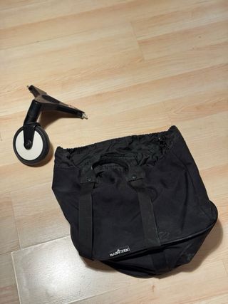 Yoyo Babyzen 2 (2021) cochecito