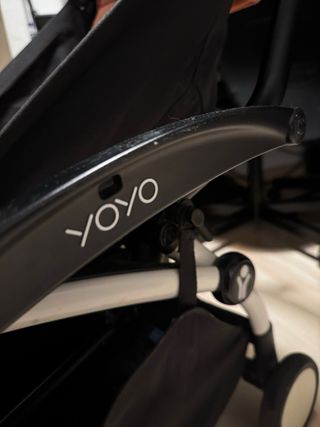 Yoyo Babyzen 2 (2021) cochecito