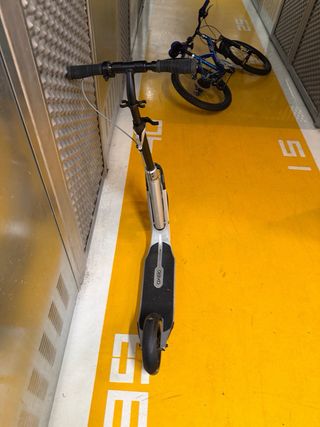 Patinete Oxelo Town 9