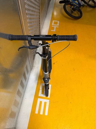 Patinete Oxelo Town 9