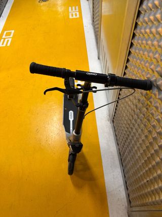 Patinete Oxelo Town 9