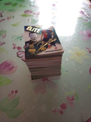 Cromos Fútbol Megacracks 25/26