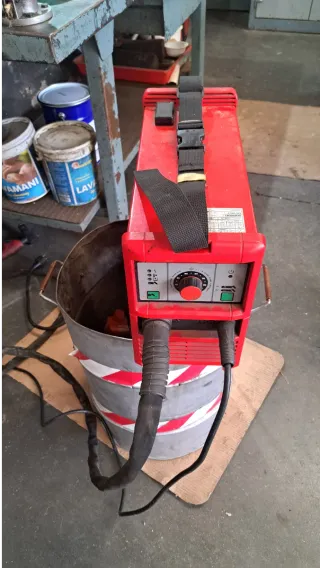 Plasma FRONIUS Transcut 300 Portátil