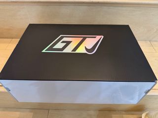Nike GT Cut 3 Turbo
