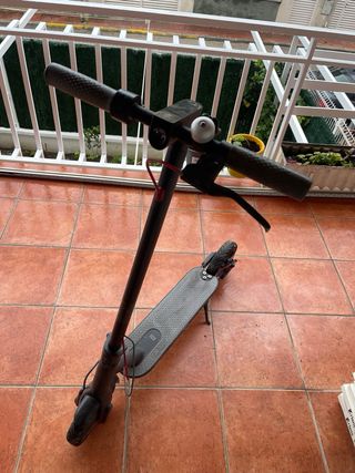 Patinete eléctrico Xiaomi