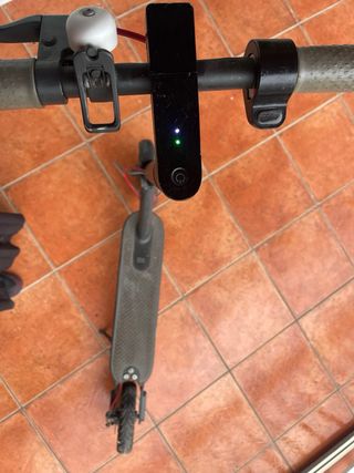 Patinete eléctrico Xiaomi