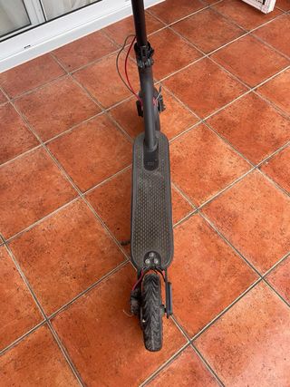 Patinete eléctrico Xiaomi