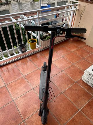 Patinete eléctrico Xiaomi
