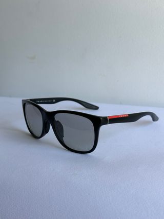 Occhiali da sole Prada neri