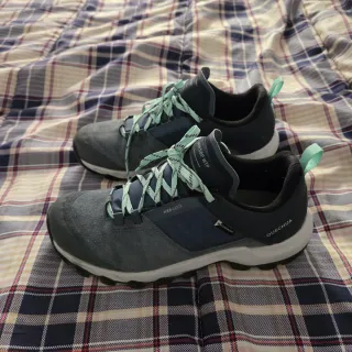 Zapatillas de montaña Quechua