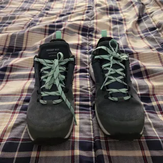 Zapatillas de montaña Quechua