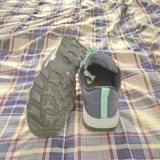 Zapatillas de montaña Quechua