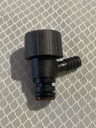 Grifo caldera Saunier Duval ThemaClassic