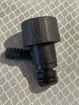 Grifo caldera Saunier Duval ThemaClassic