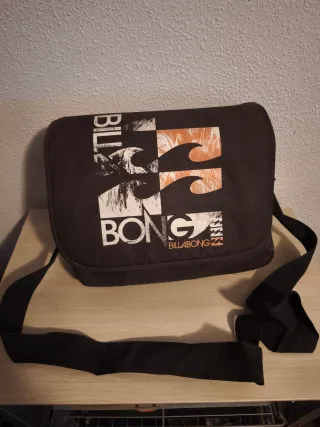 Mochila Bandolera Billabong