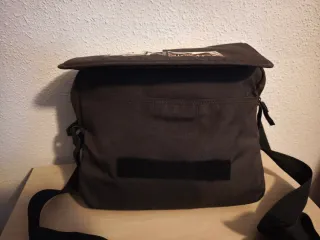 Mochila Bandolera Billabong