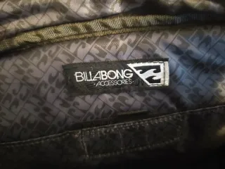 Mochila Bandolera Billabong