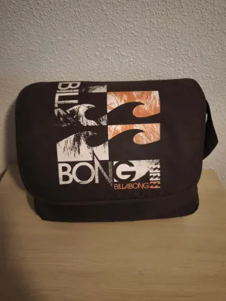 Mochila Bandolera Billabong