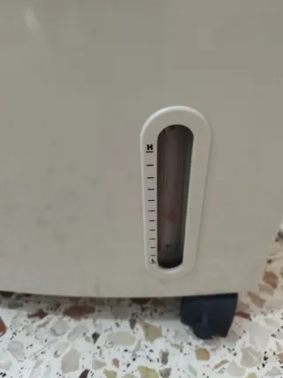 Climatizador Aire Microcomputer Multi-Purpose