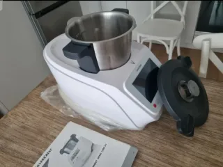 Monsieur Cuisine Connect Robot Cocina