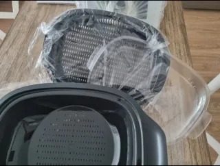 Monsieur Cuisine Connect Robot Cocina