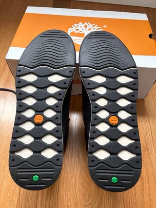 Zapatillas Timberland Hombre Talla 43.5